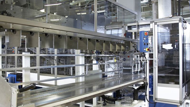 工厂自动化改造，安装报价如何合理估算？**