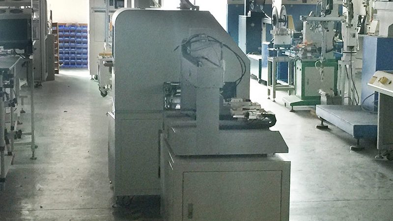 PET瓶饮料灌装生产线：揭秘其核心技术与选型要点