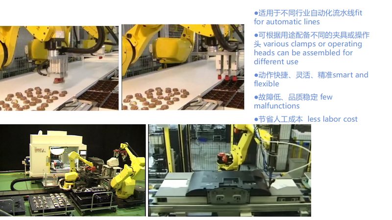 定制流水线设备：揭秘操作流程与关键要素