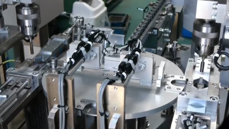 工控系统安装全流程图解：从规划到验收的每一步