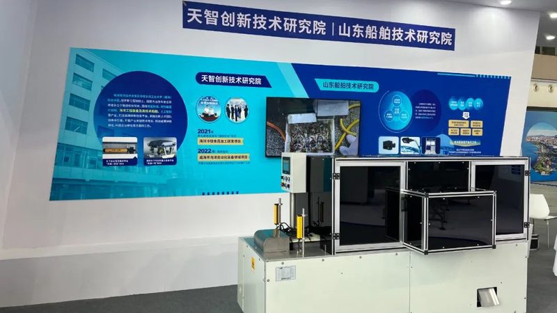 ABB协作机器人应用案例
