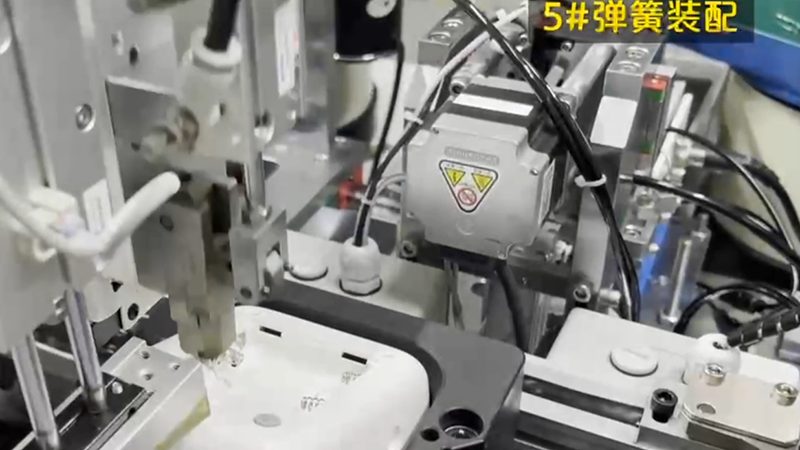 装配生产线材质与尺寸：揭秘其背后的标准与考量